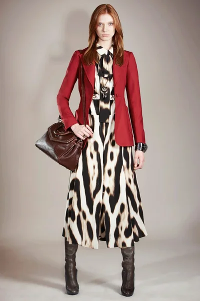 Look 9
